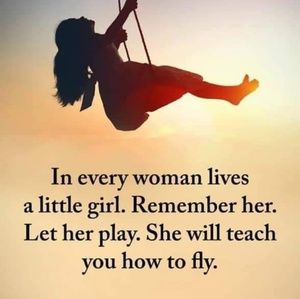 Meet your Posher, Donna